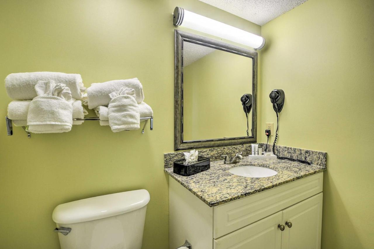 Vivid With Amenities! Apartment *