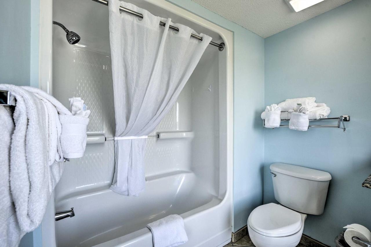Vivid With Amenities! Apartment *