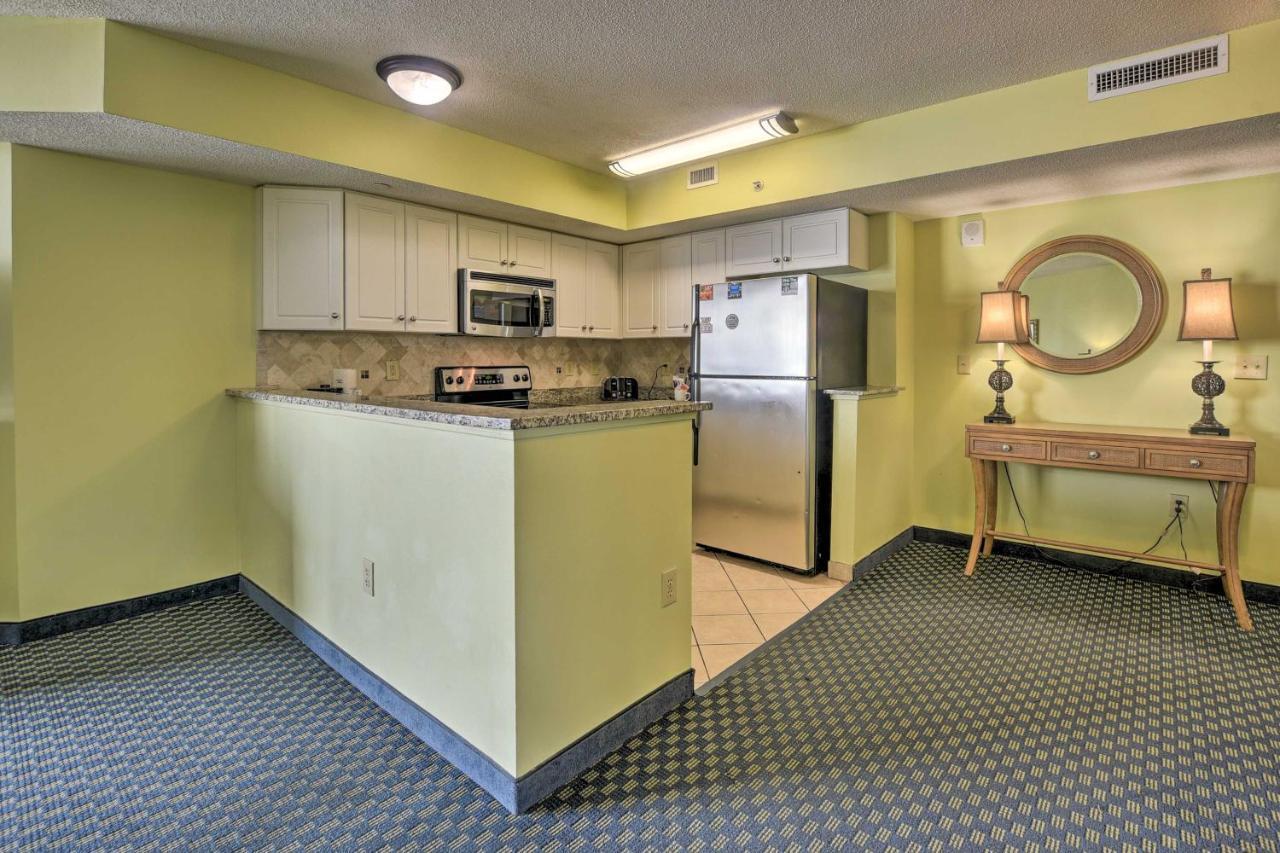 Vivid With Amenities! Apartment