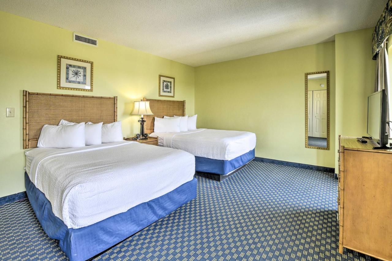 Vivid With Amenities! *
