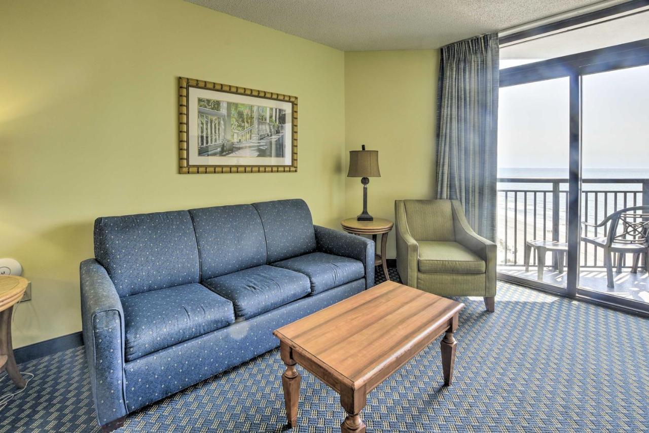 Apartment Vivid With Amenities!