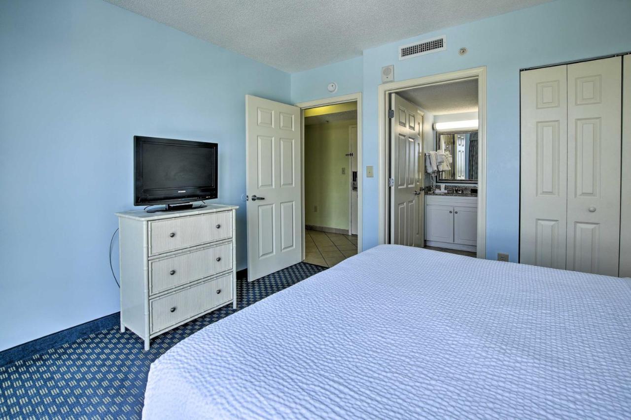 Vivid With Amenities! Apartment *