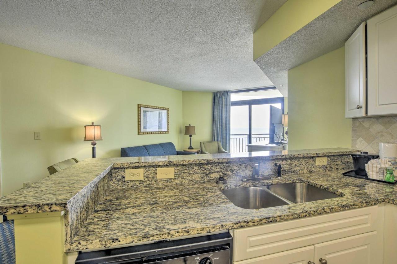 Vivid With Amenities! Apartment *