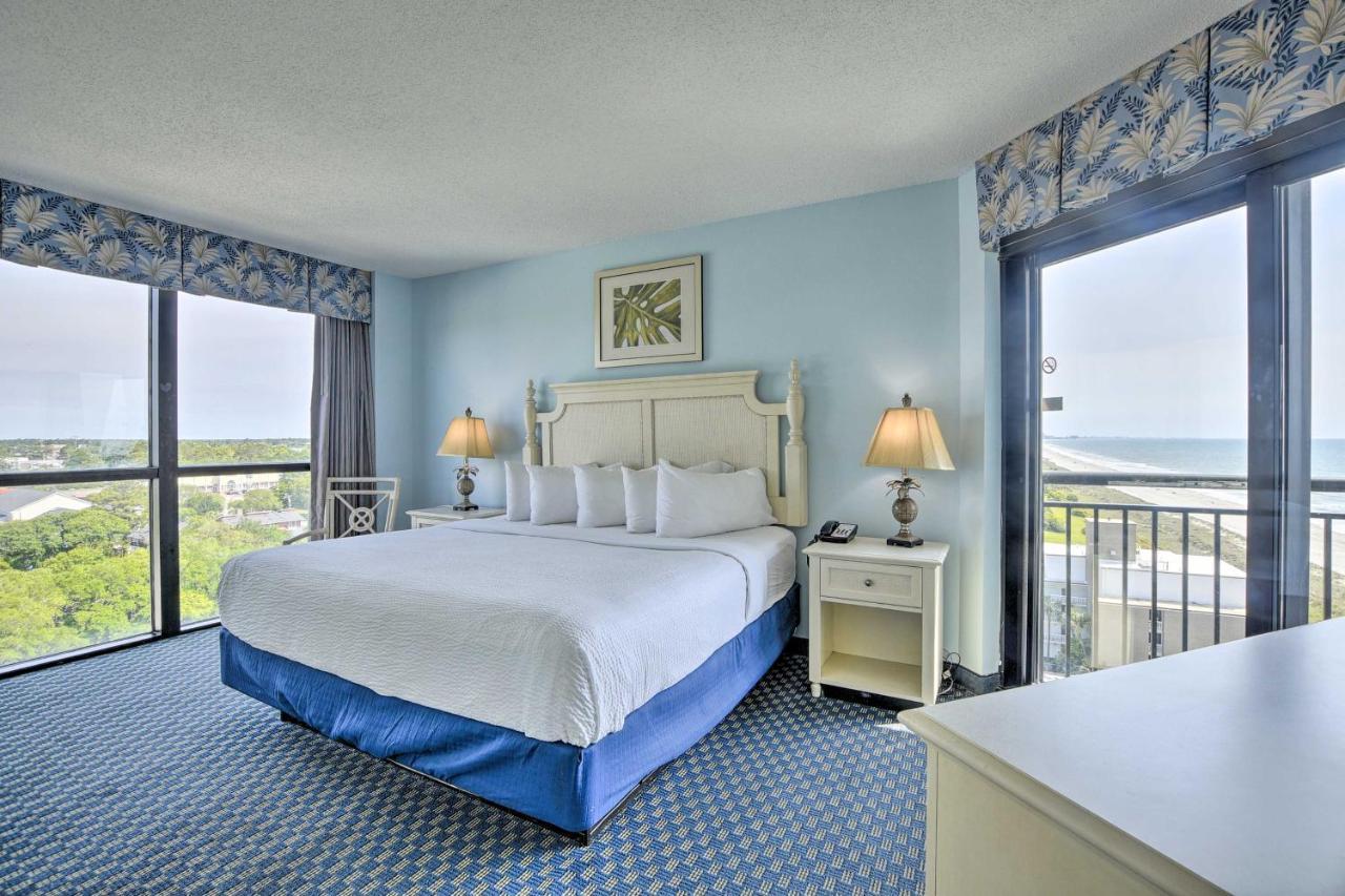 Vivid With Amenities! Myrtle Beach