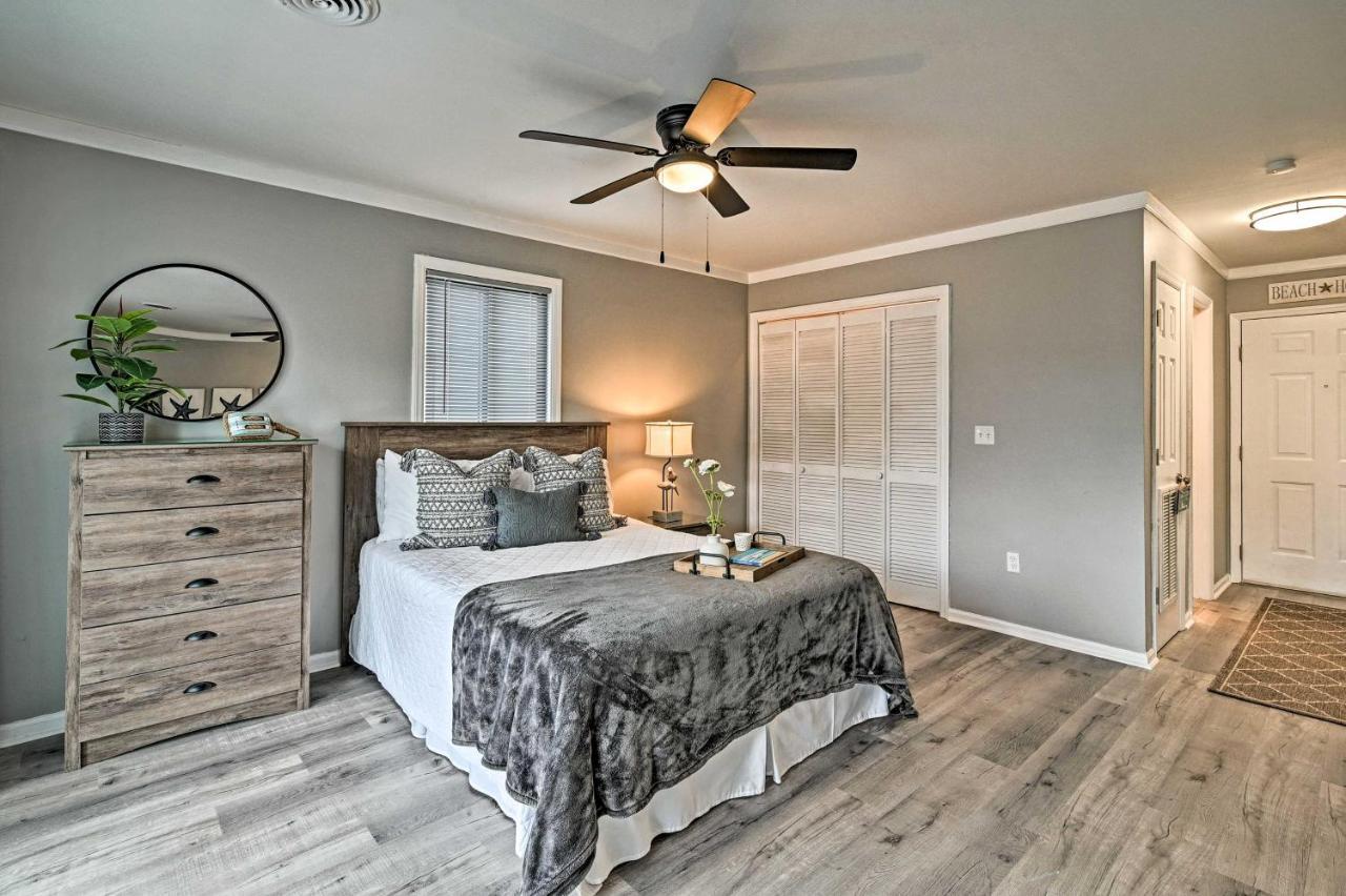 Surfside Couples Retreat With Balcony! Myrtle Beach