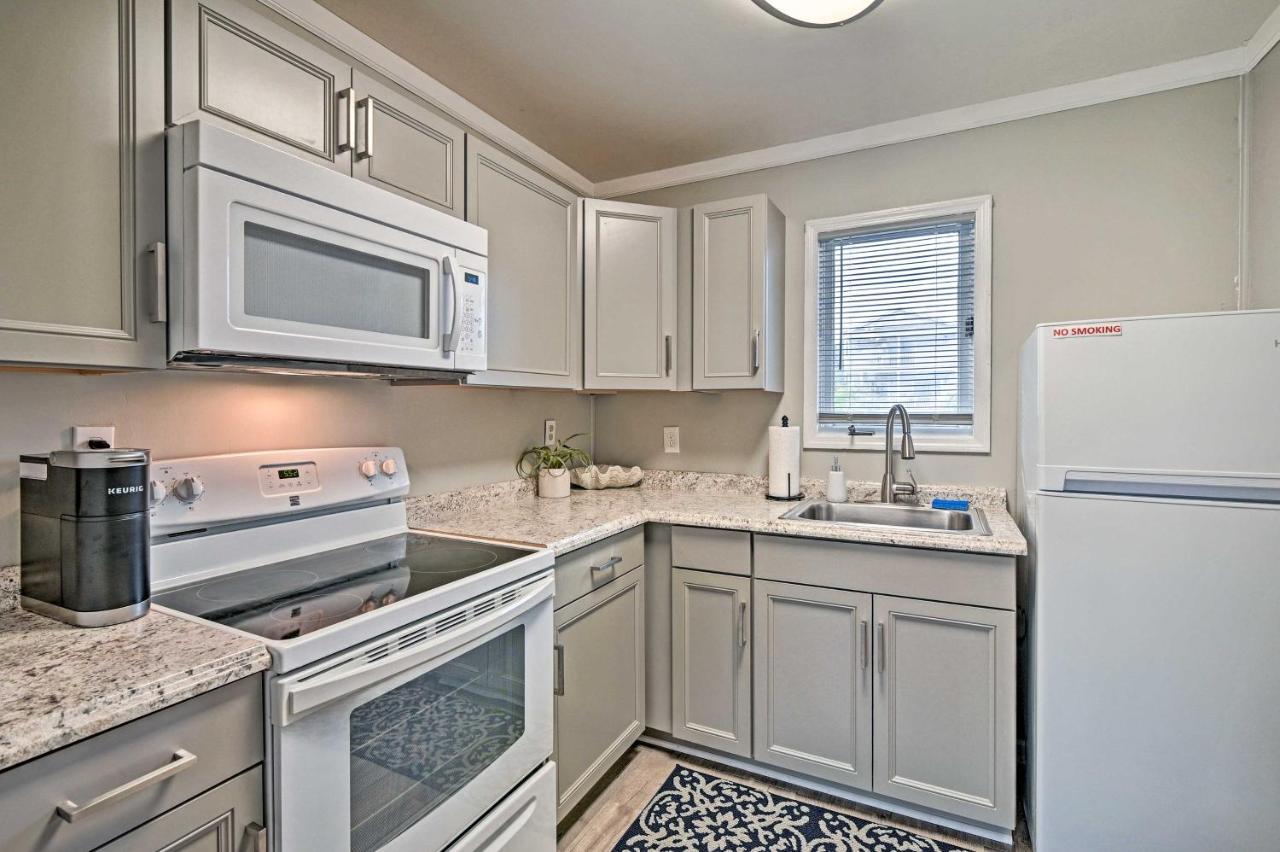 Surfside Couples Retreat With Balcony! * Myrtle Beach
