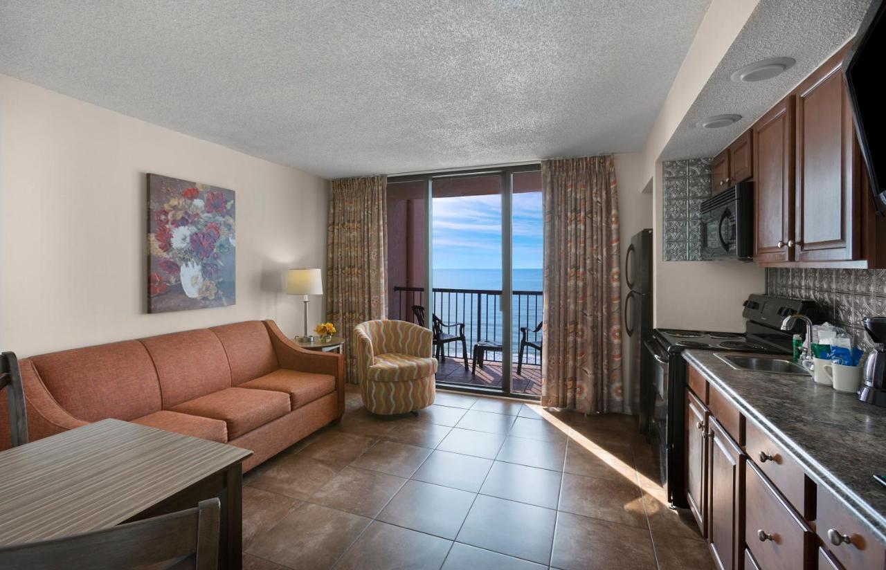 Colony Resort Myrtle Beach