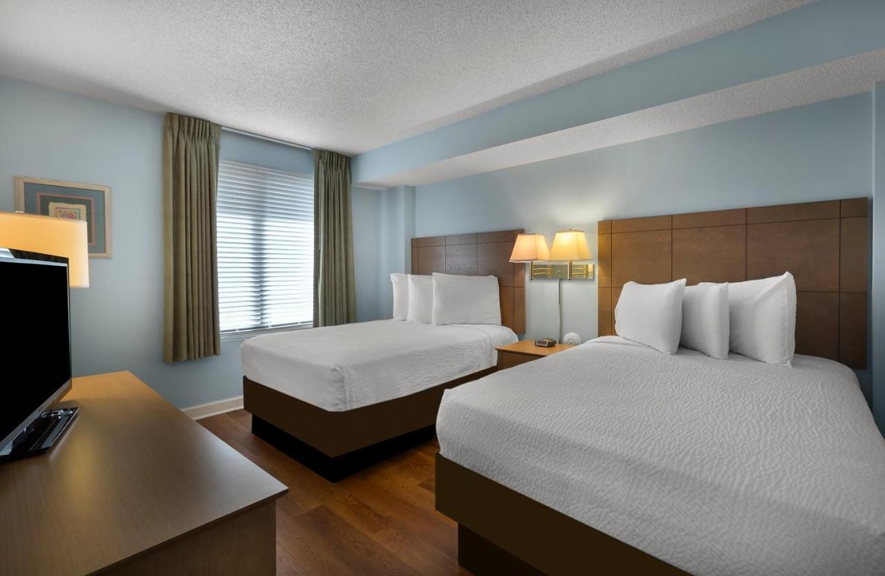Colony Resort Myrtle Beach