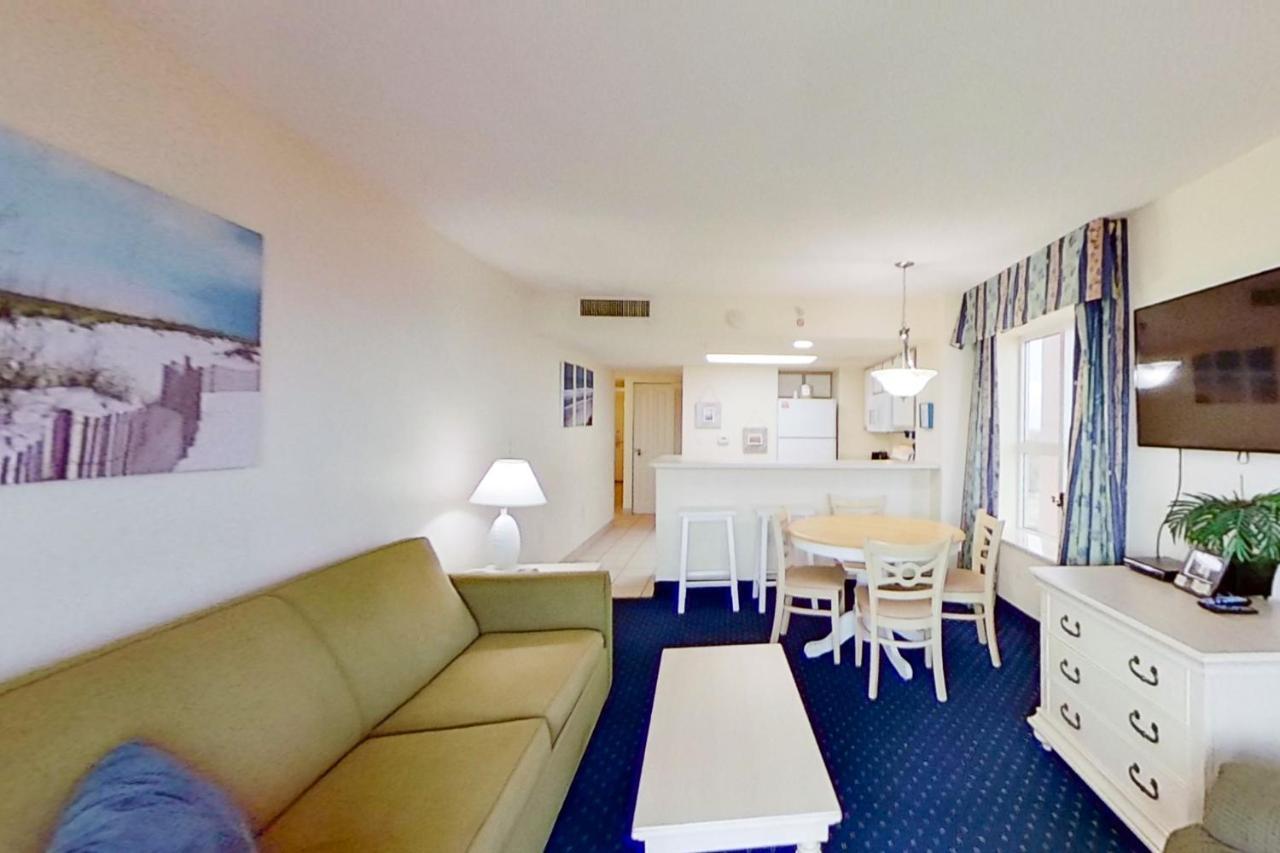 Bay Watch 1532 Myrtle Beach