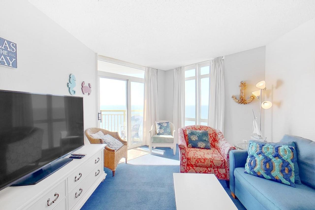 Bay Watch 1817 Hotel *