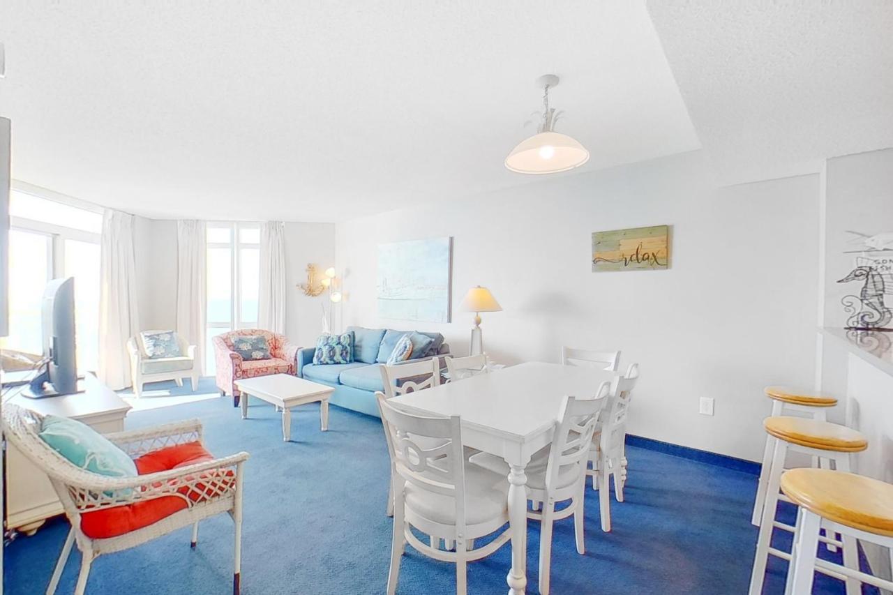 Bay Watch 1817 Hotel *