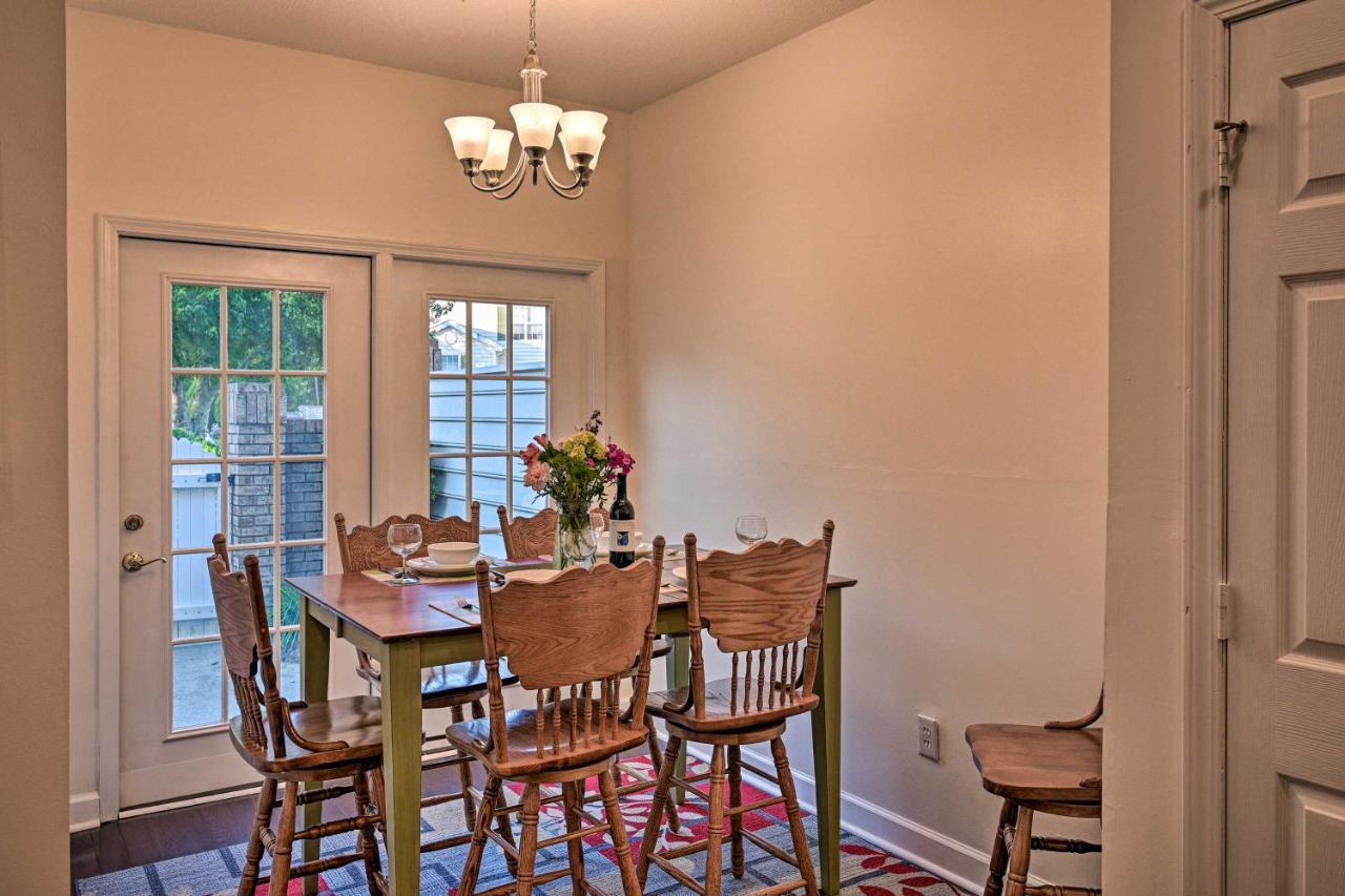 Myrtle Townhouse In Legends Golf And Resort! Myrtle Beach