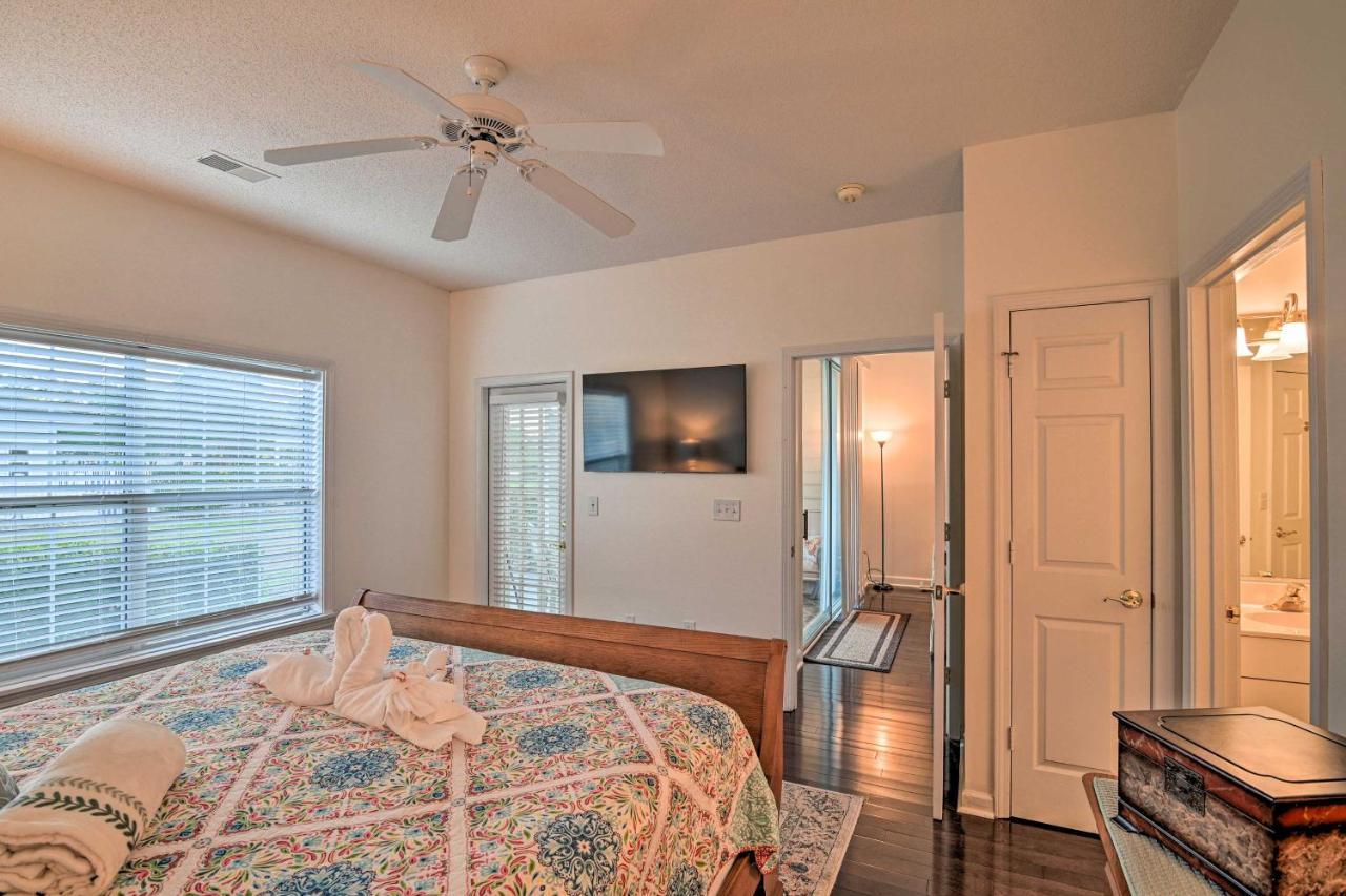 Myrtle Townhouse In Legends Golf And Resort! Myrtle Beach