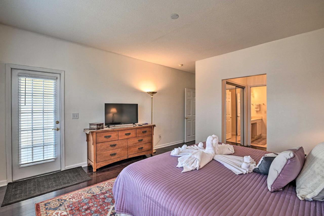 Myrtle Townhouse In Legends Golf And Resort! Holiday home *