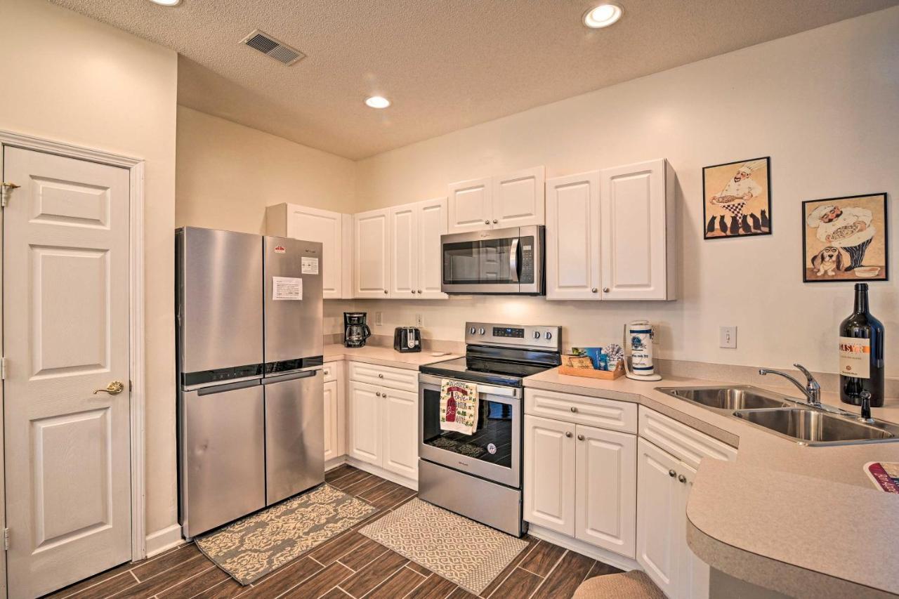 Myrtle Townhouse In Legends Golf And Resort! * Myrtle Beach