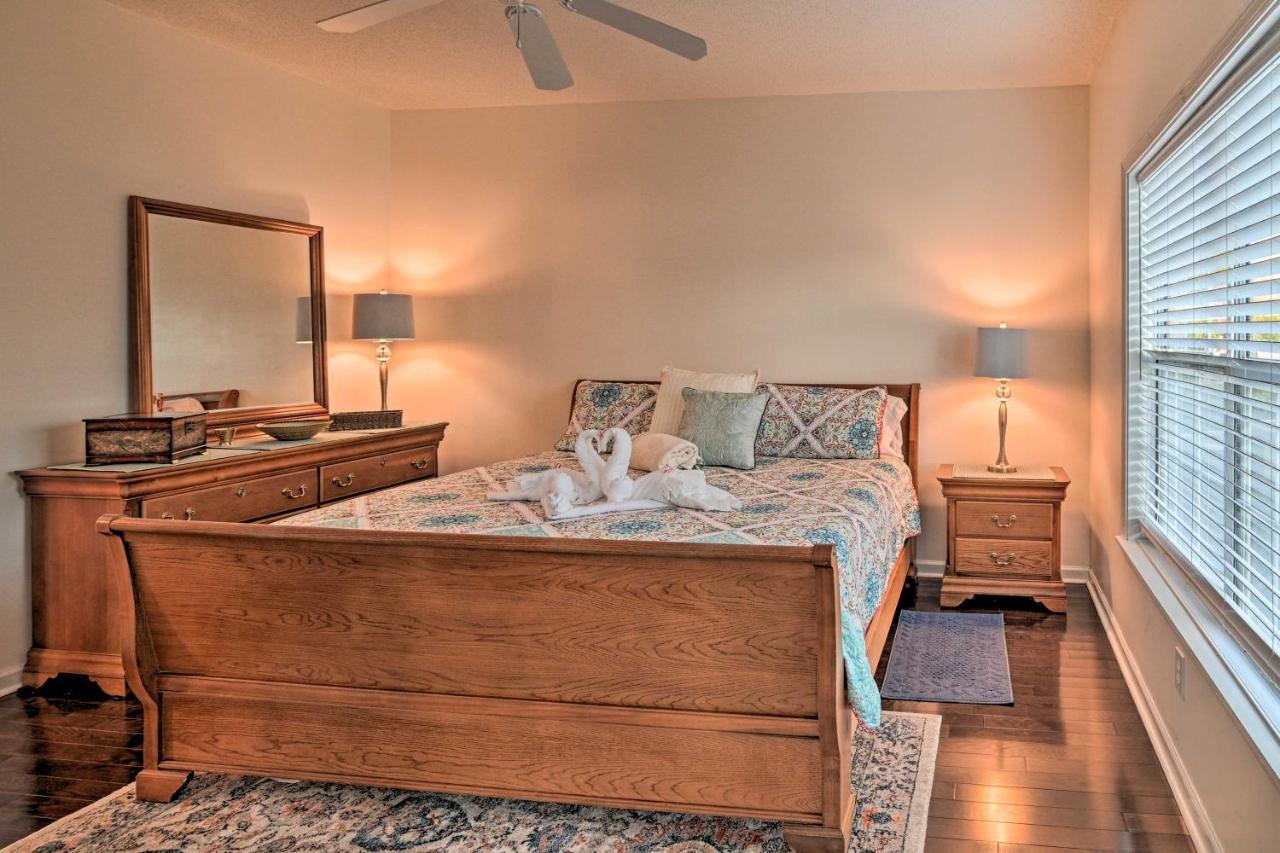 Holiday home Myrtle Townhouse In Legends Golf And Resort! *