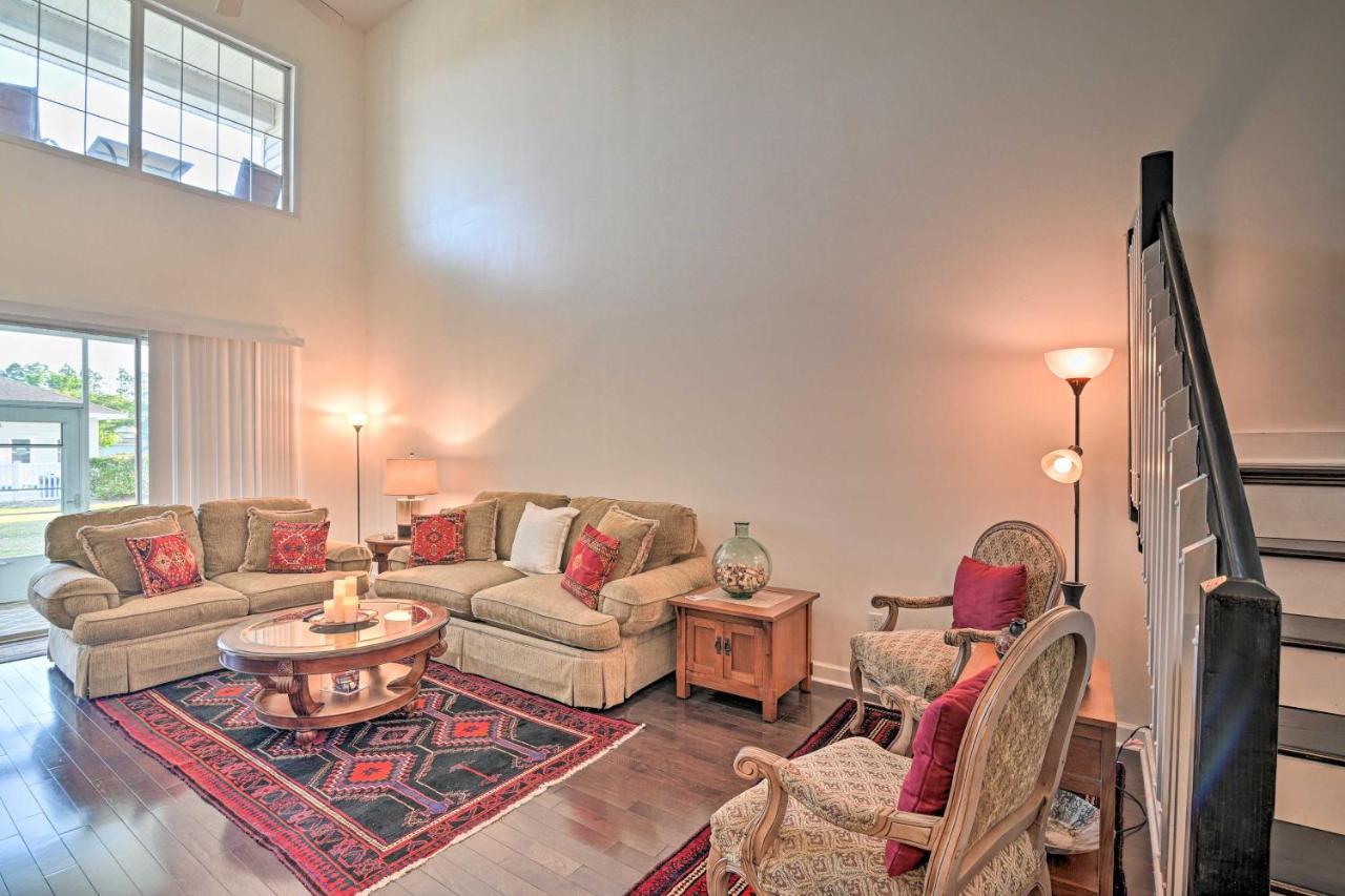 Holiday home Myrtle Townhouse In Legends Golf And Resort! Myrtle Beach