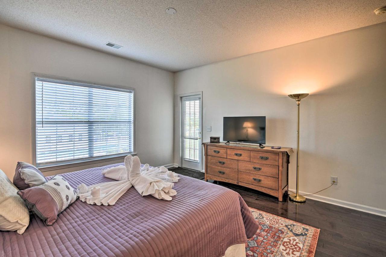 Holiday home Myrtle Townhouse In Legends Golf And Resort!