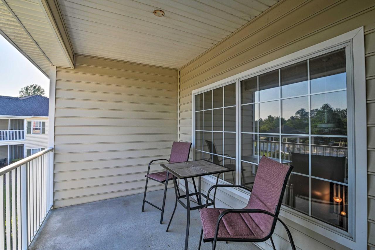 Myrtle Townhouse In Legends Golf And Resort! * Myrtle Beach