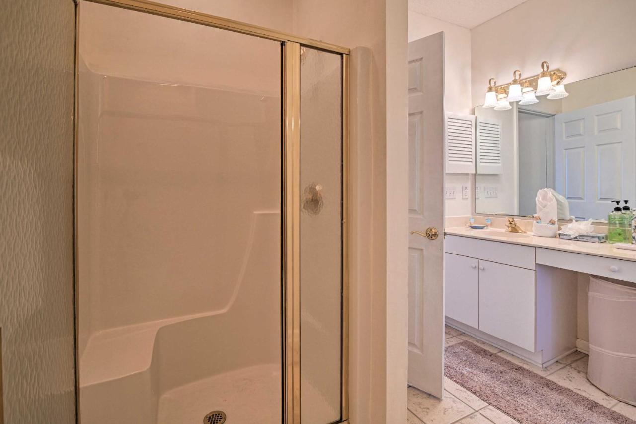 Holiday home Myrtle Townhouse In Legends Golf And Resort!