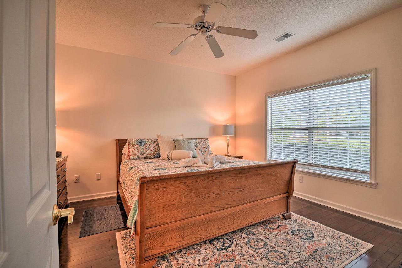 Myrtle Townhouse In Legends Golf And Resort! Myrtle Beach