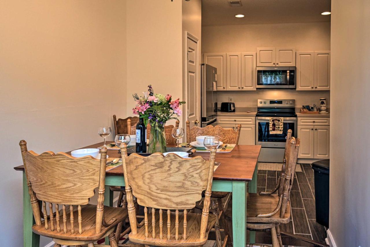 Myrtle Townhouse In Legends Golf And Resort! Myrtle Beach