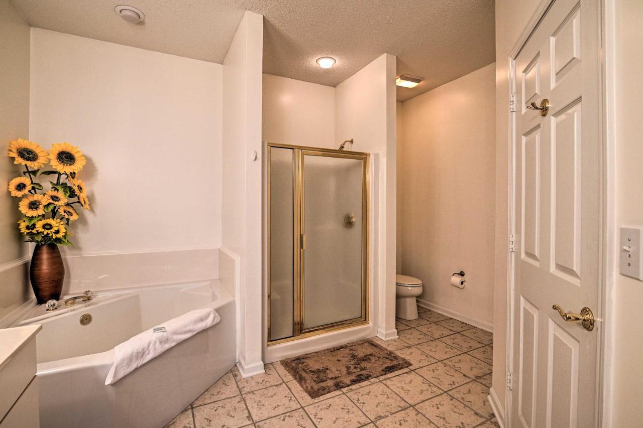 Myrtle Townhouse In Legends Golf And Resort! Myrtle Beach