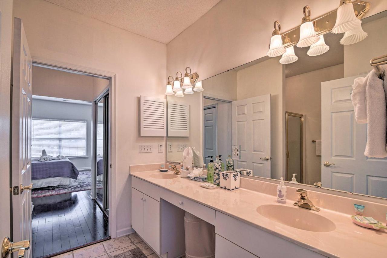 Holiday home Myrtle Townhouse In Legends Golf And Resort! Myrtle Beach