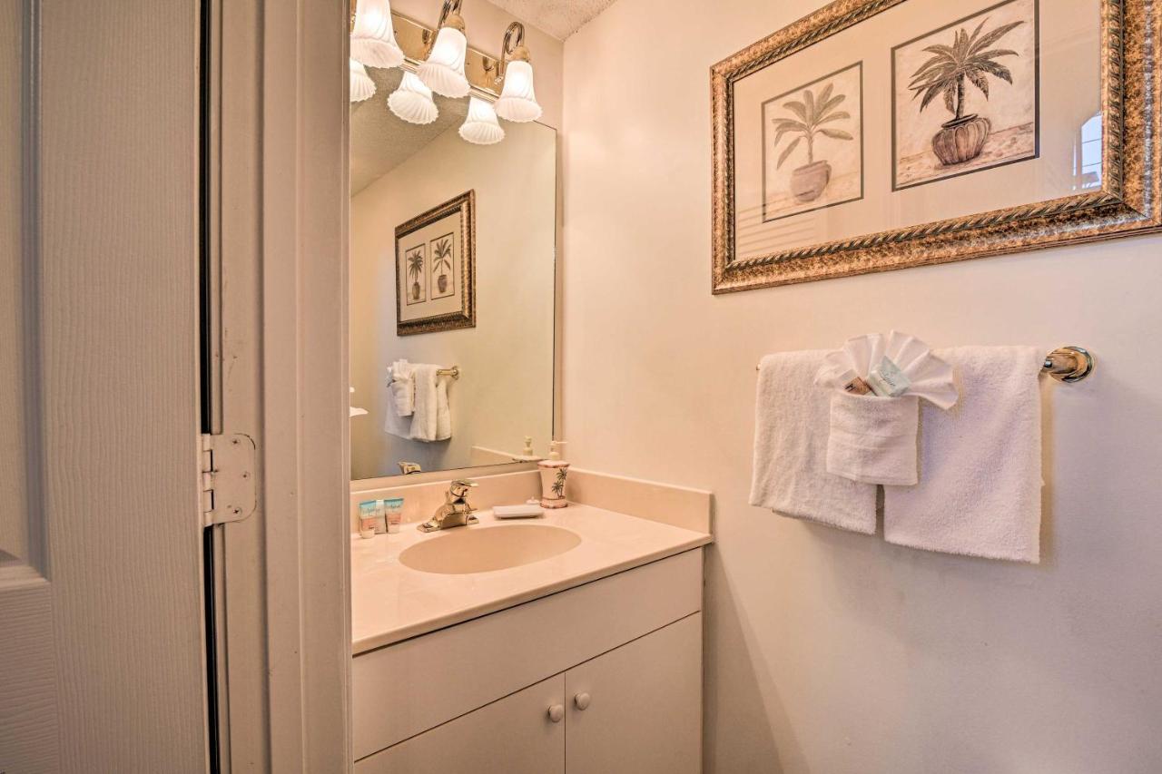 Myrtle Townhouse In Legends Golf And Resort! Myrtle Beach