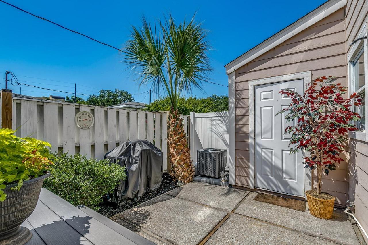 Family Friendly, 1 Block To Beach! * Myrtle Beach