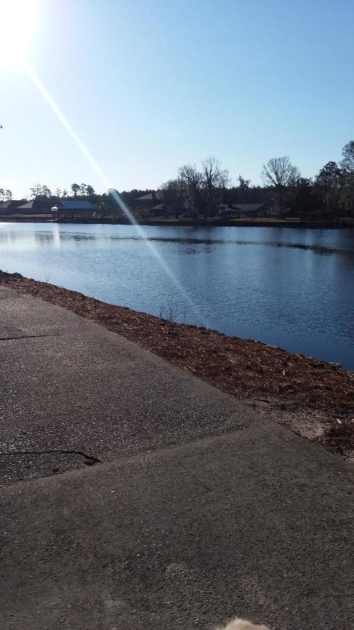 Apartment Arrowhead At Riverwalk-golf, Close To Beaches. Location! Myrtle Beach