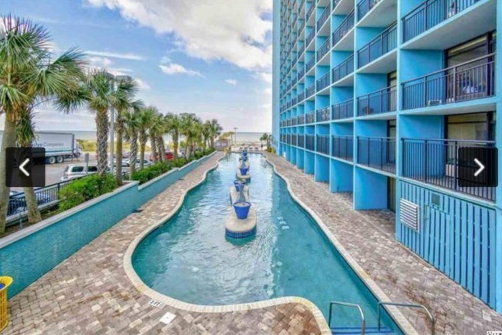 Superior One Bedroom W/ocean View