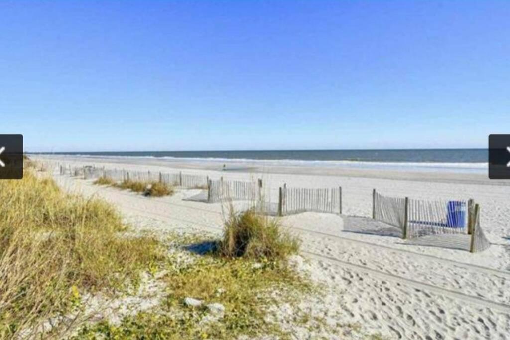 Superior One Bedroom W/ocean View Myrtle Beach
