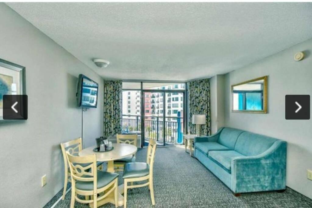 Superior One Bedroom W/ocean View Apartment *