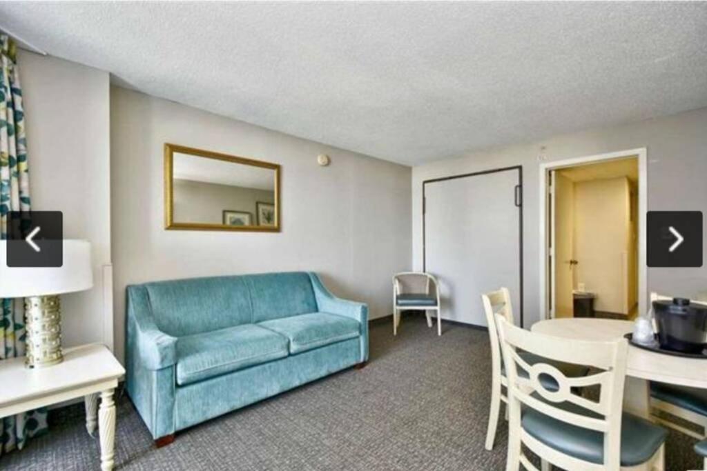Superior One Bedroom W/ocean View Apartment *