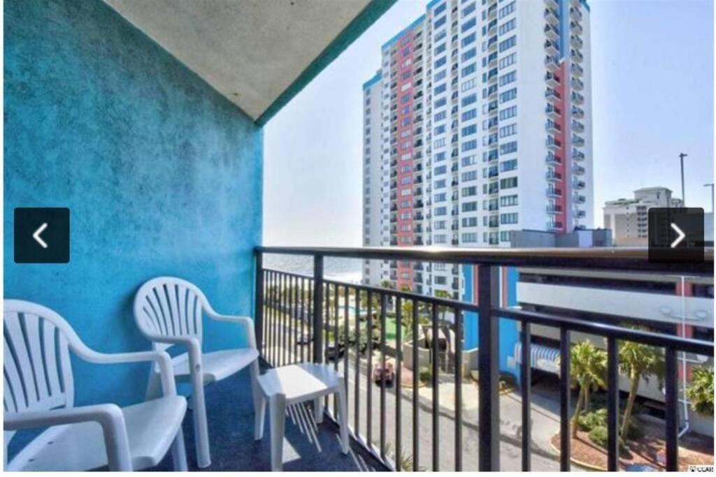 Superior One Bedroom W/ocean View Apartment