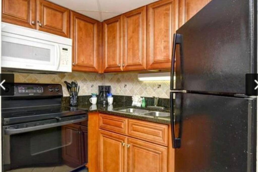 Apartment Superior One Bedroom W/ocean View Myrtle Beach