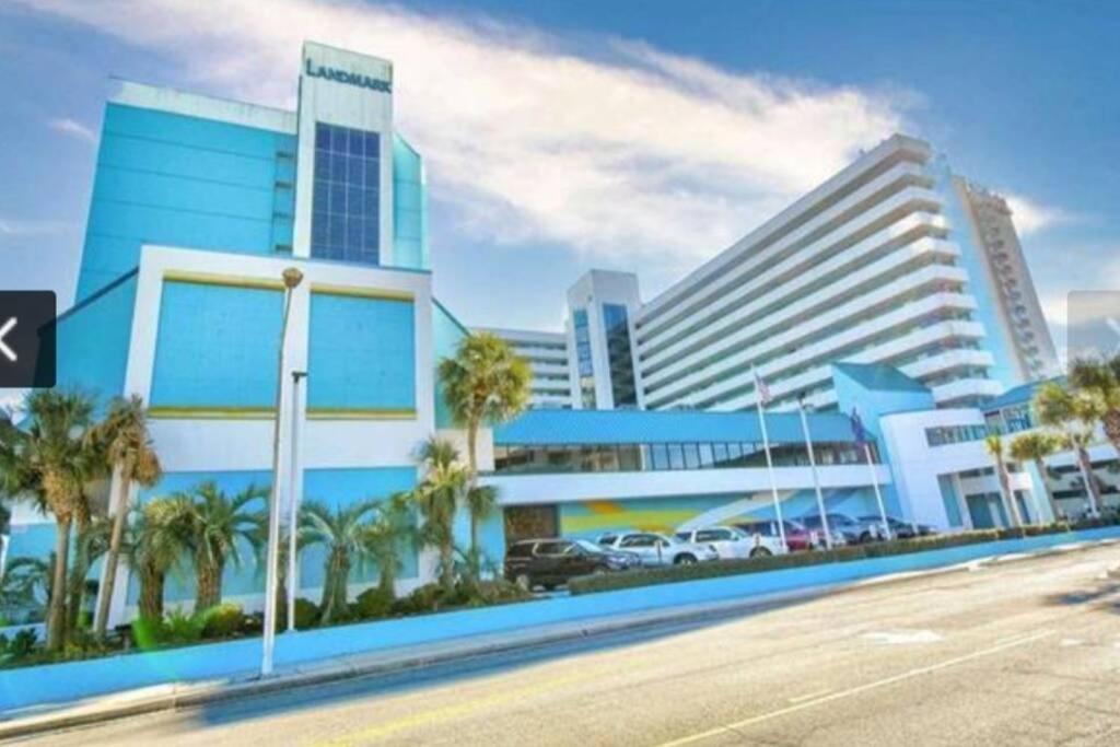 Superior One Bedroom W/ocean View Apartment