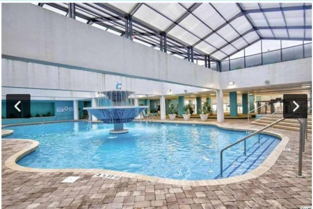 Superior One Bedroom W/ocean View Myrtle Beach
