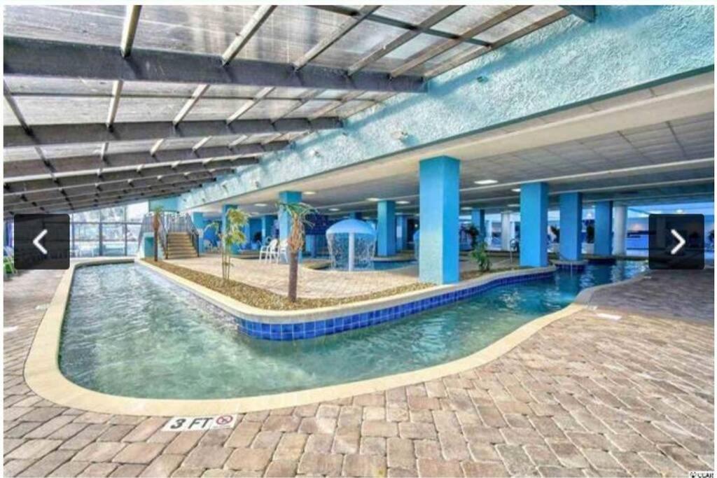 Superior One Bedroom W/ocean View Apartment *