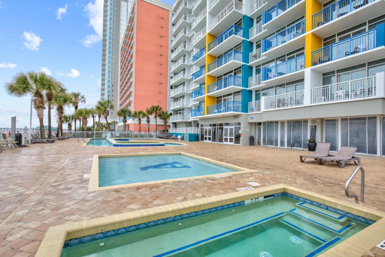 Hosteeva Stunning Oceanfront Views W Pool Atlantica Towers