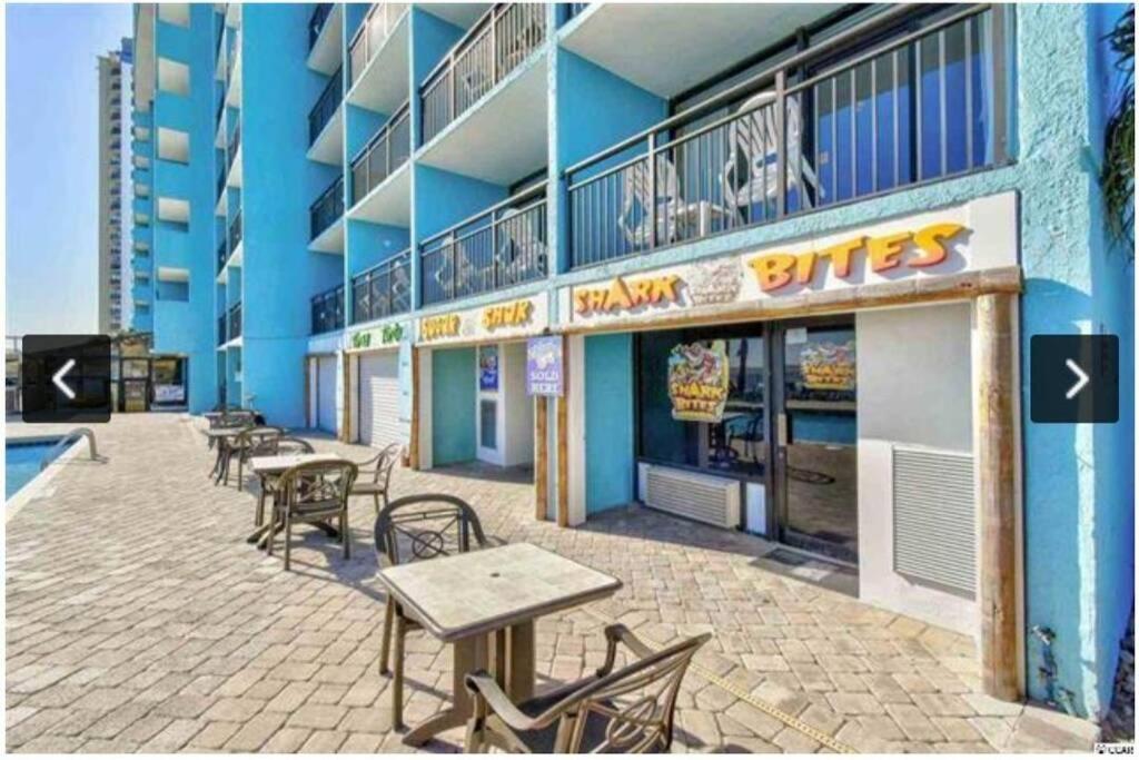 Superior One Bedroom W/ocean View *