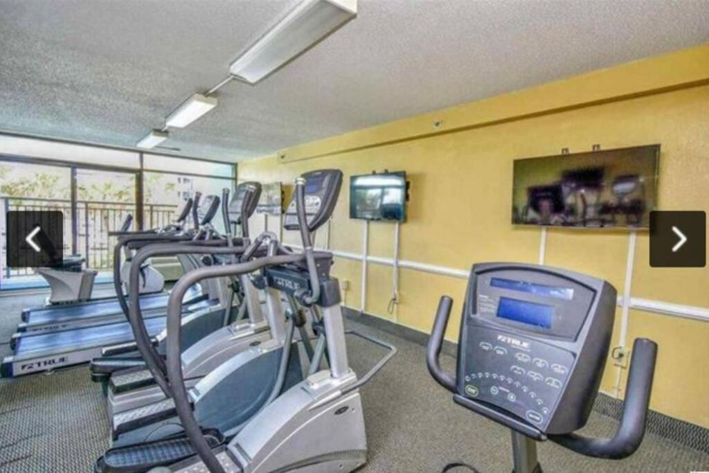 Superior One Bedroom W/ocean View Myrtle Beach