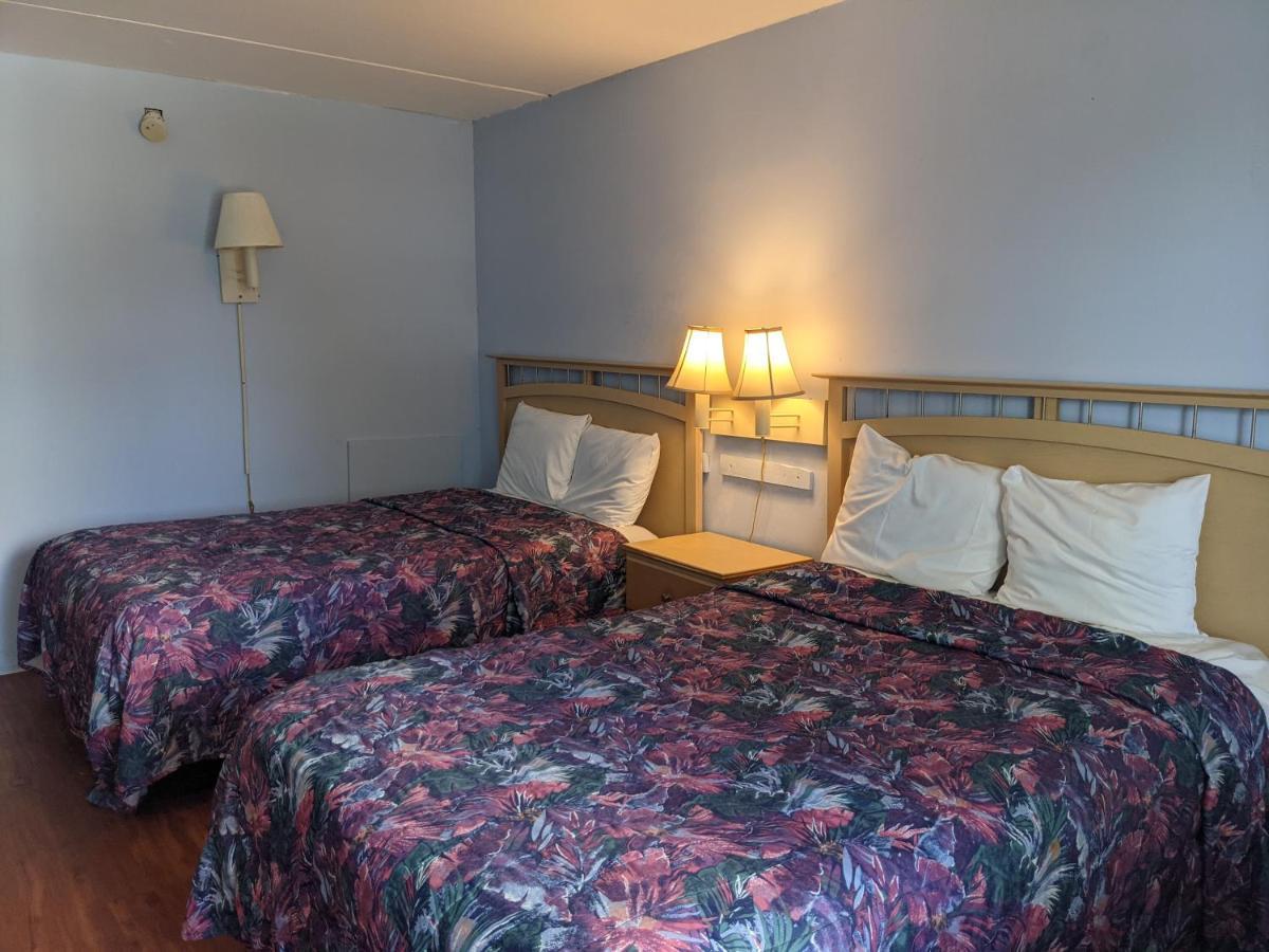 Side Hostel Myrtle Beach