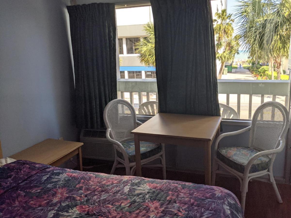 Side Hostel