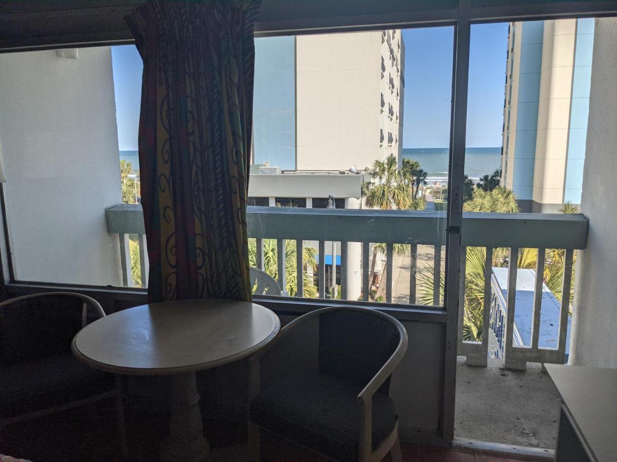 Side * Myrtle Beach