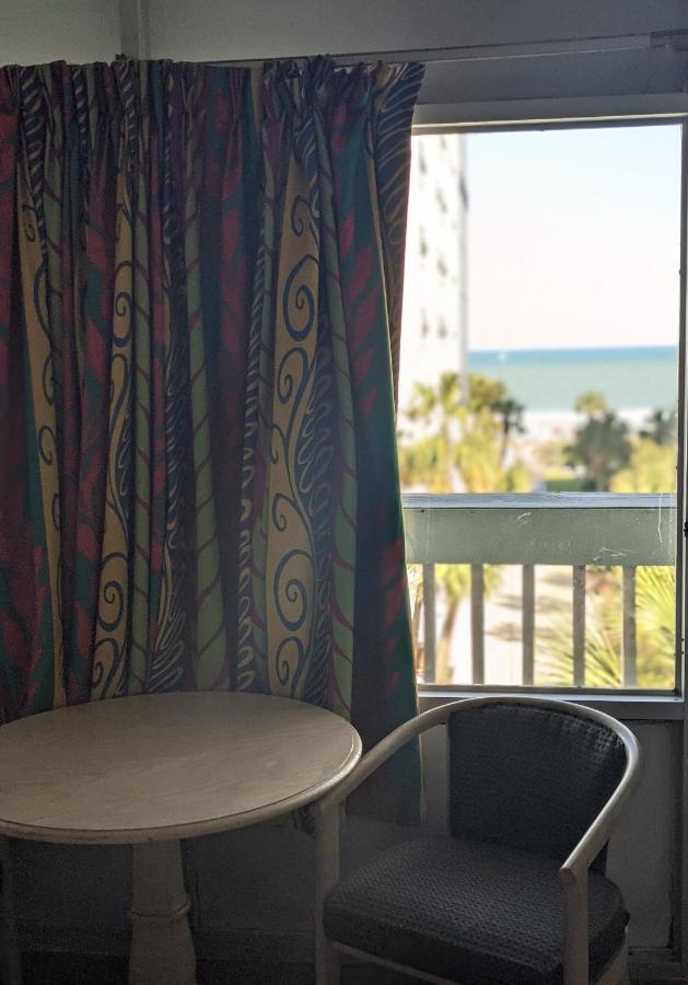 Side Myrtle Beach