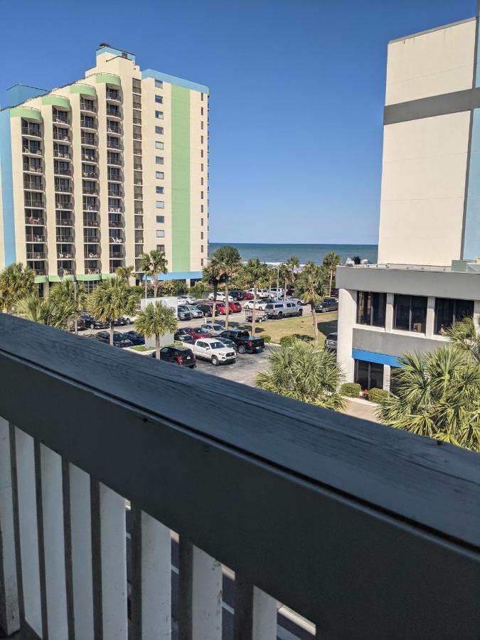 Side Myrtle Beach
