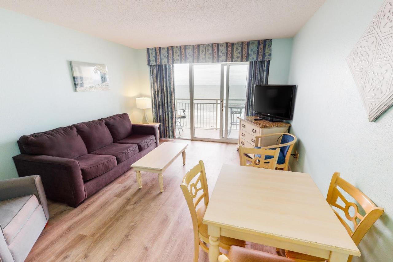 Bay Watch 834 Hotel Myrtle Beach