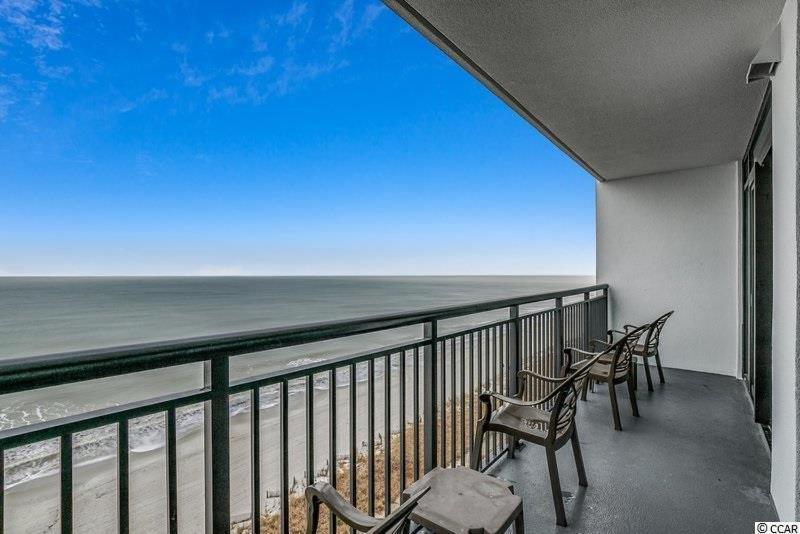 Luxury Caribbean With Oceanfront Balcony Myrtle Beach
